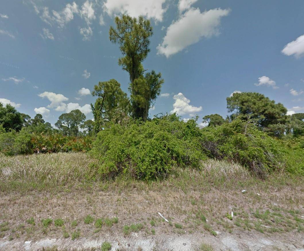 North Port, FL 34288,Lot 7 TWISDALE CIR