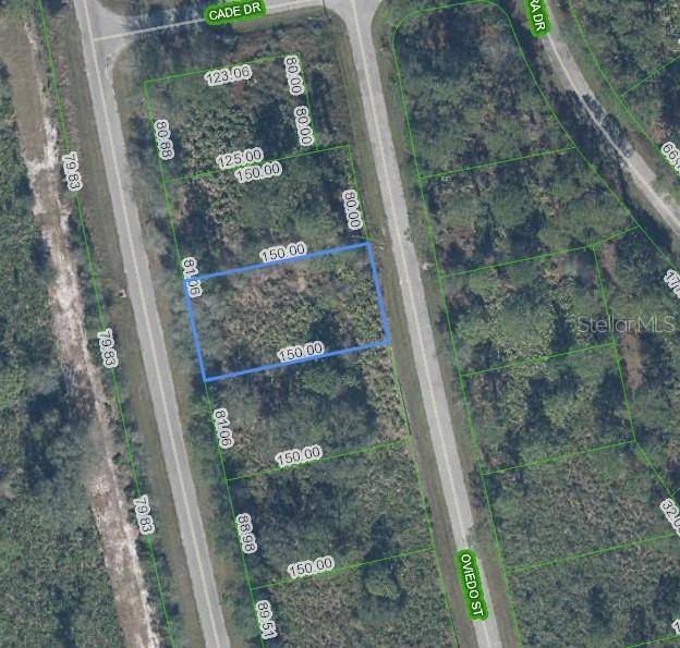 Sebring, FL 33872,5830 BALBOA BLVD