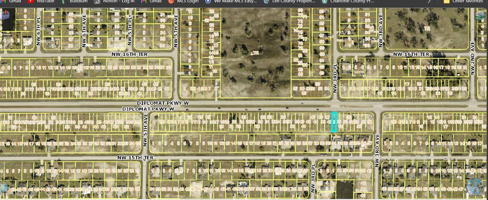 Cape Coral, FL 33993,320 DIPLOMAT Pkwy W