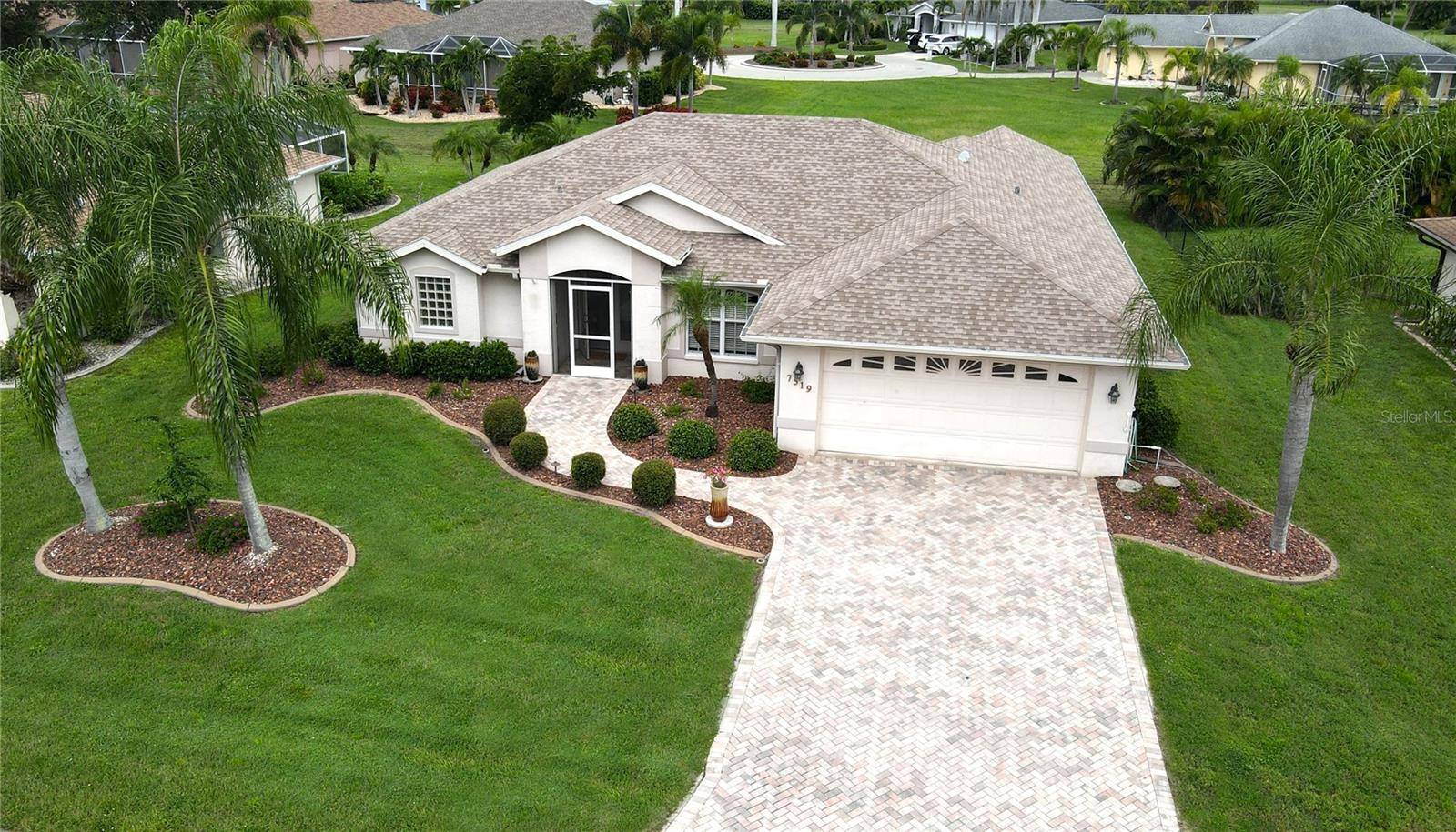 Punta Gorda, FL 33955,7519 S BLUE SAGE