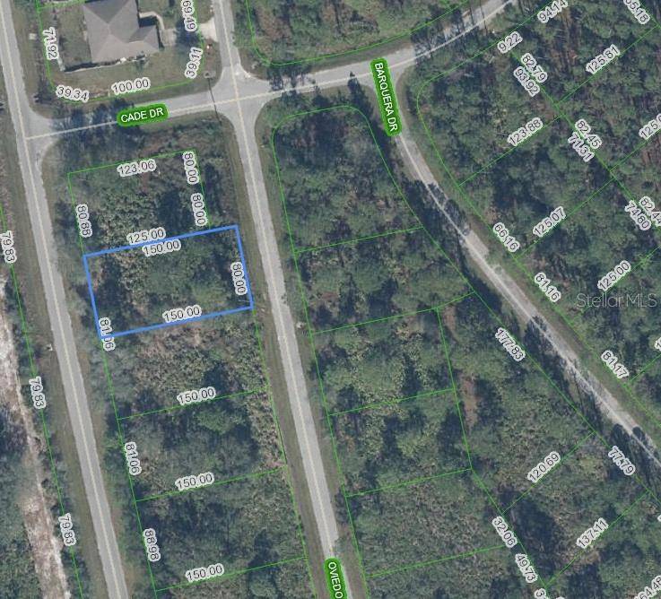 Sebring, FL 33872,5836 BALBOA BLVD