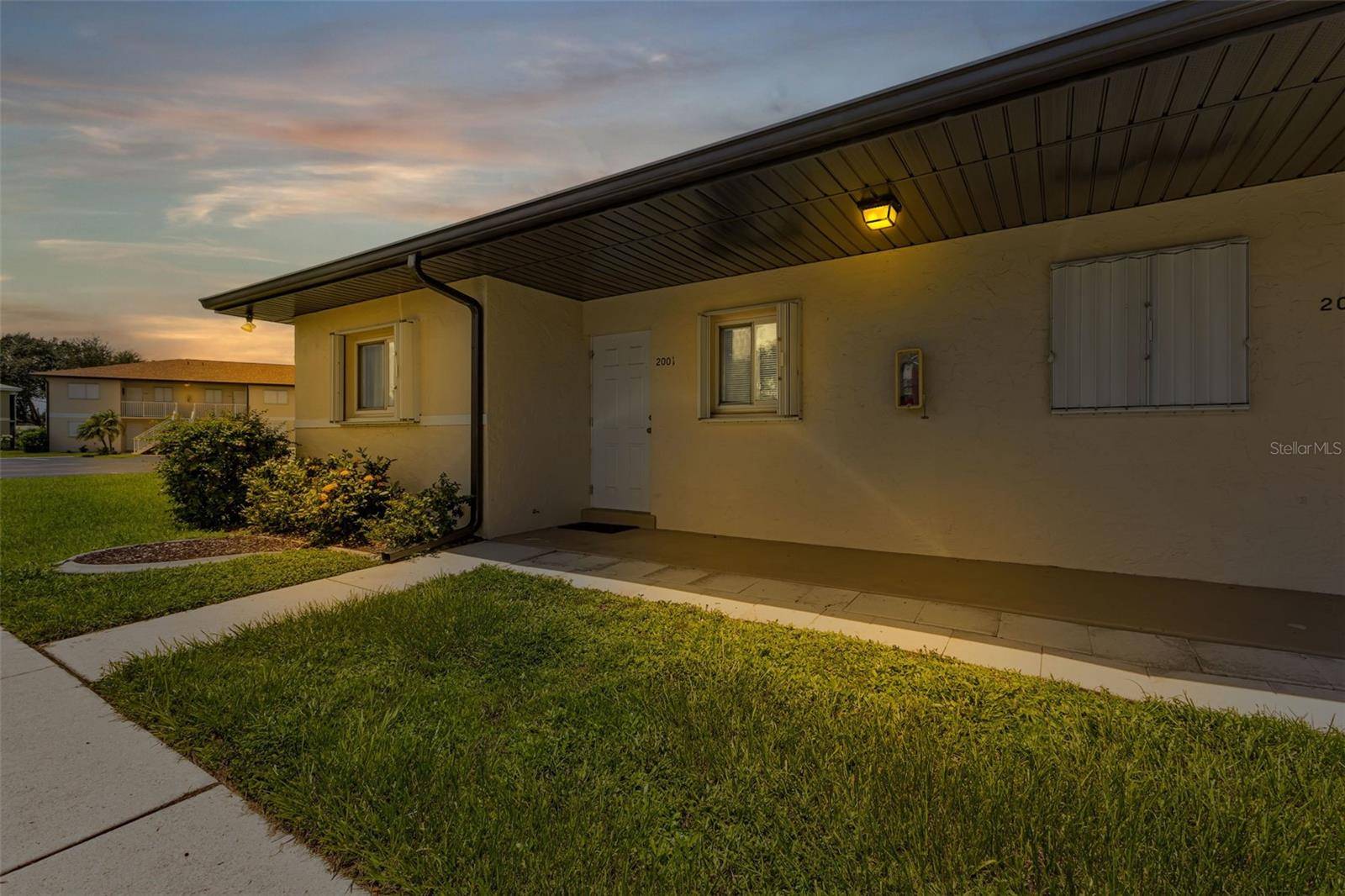 Punta Gorda, FL 33983,25275 RAMPART BLVD #2001