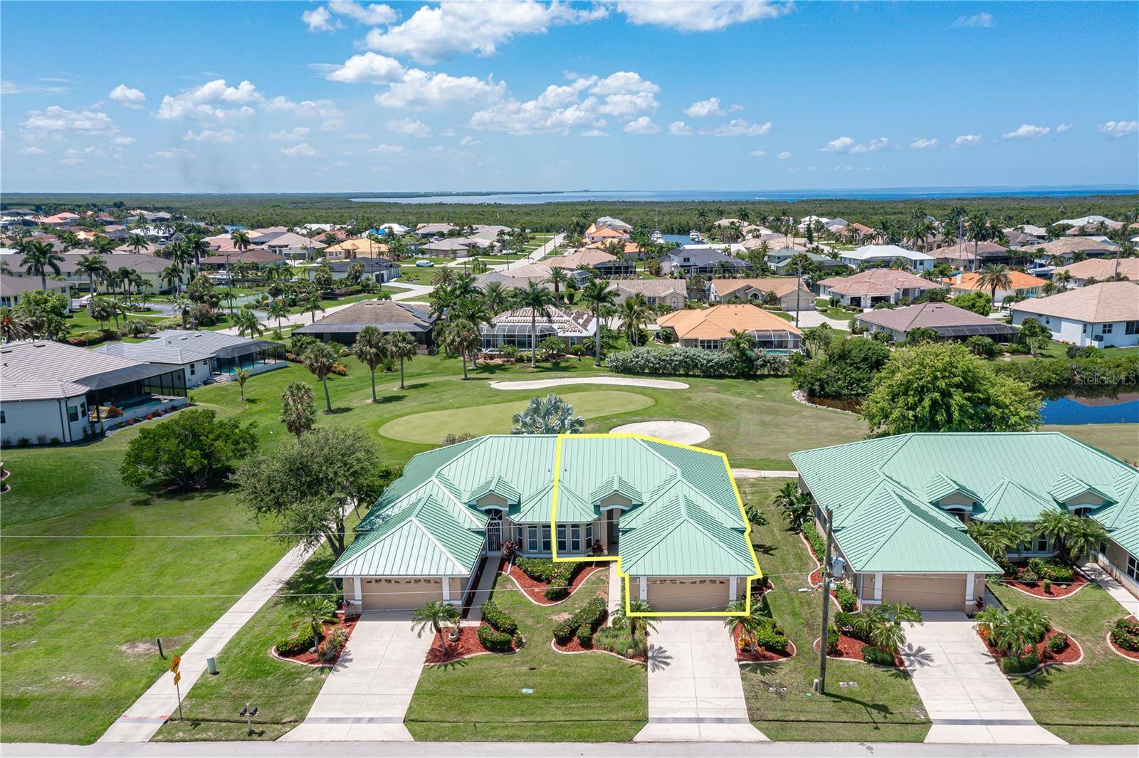 Punta Gorda, FL 33950,1519 ATARES DR #112