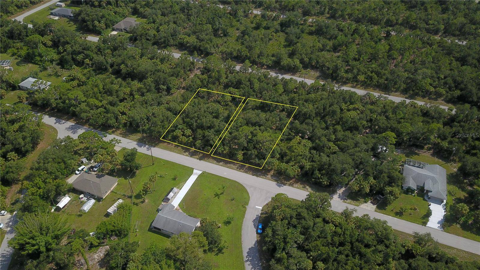 Port Charlotte, FL 33948,3223 ELDORADO LN