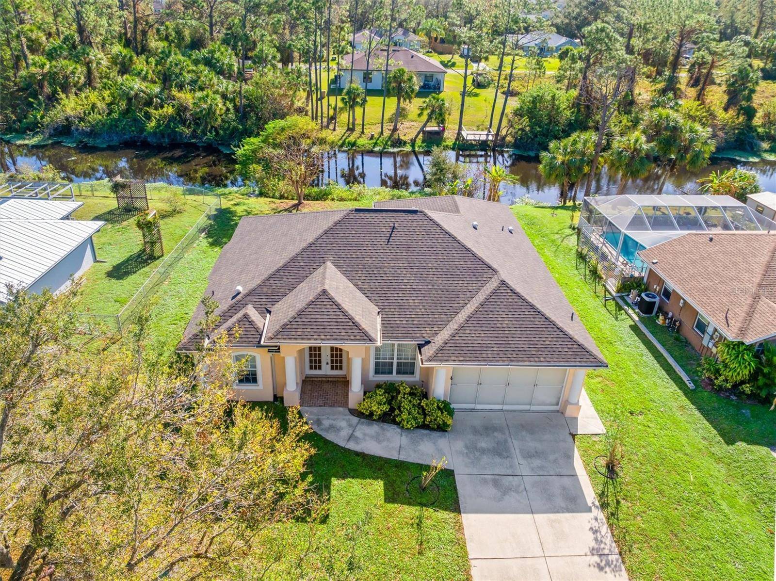 North Port, FL 34286,1516 NATRONA DR