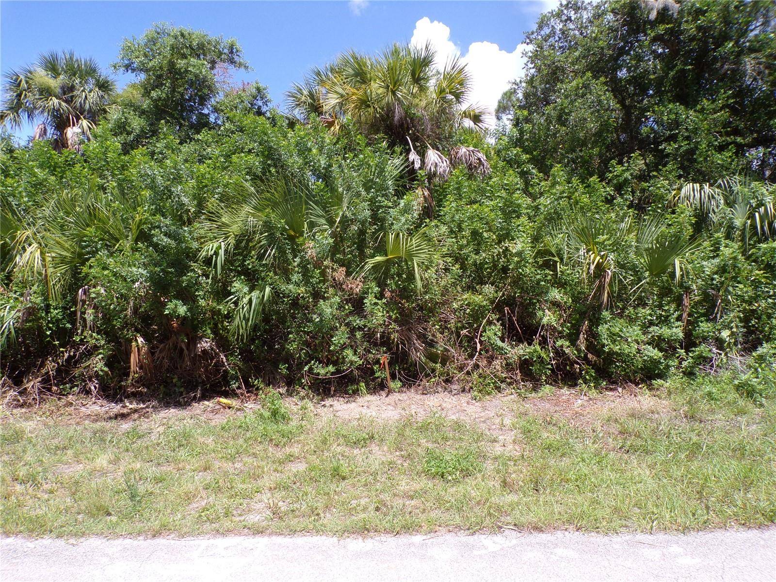 Port Charlotte, FL 33948,4078 SUMAC ST