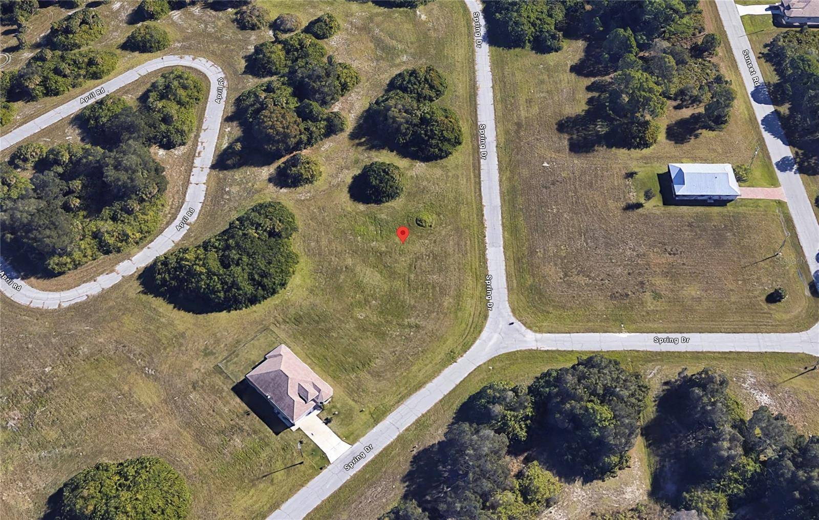 Rotonda West, FL 33947,193 SPRING DR