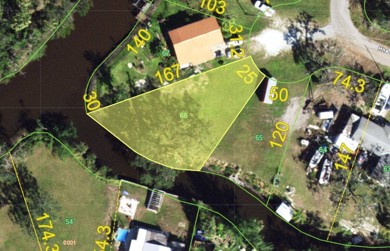 Punta Gorda, FL 33982,381 HILE LN