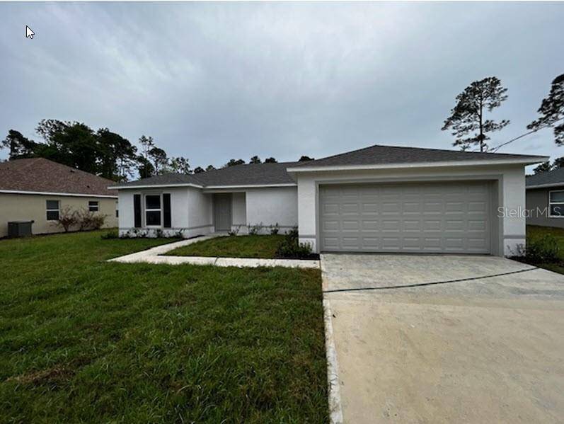 Palm Coast, FL 32137,11 BIRCHBARK LN