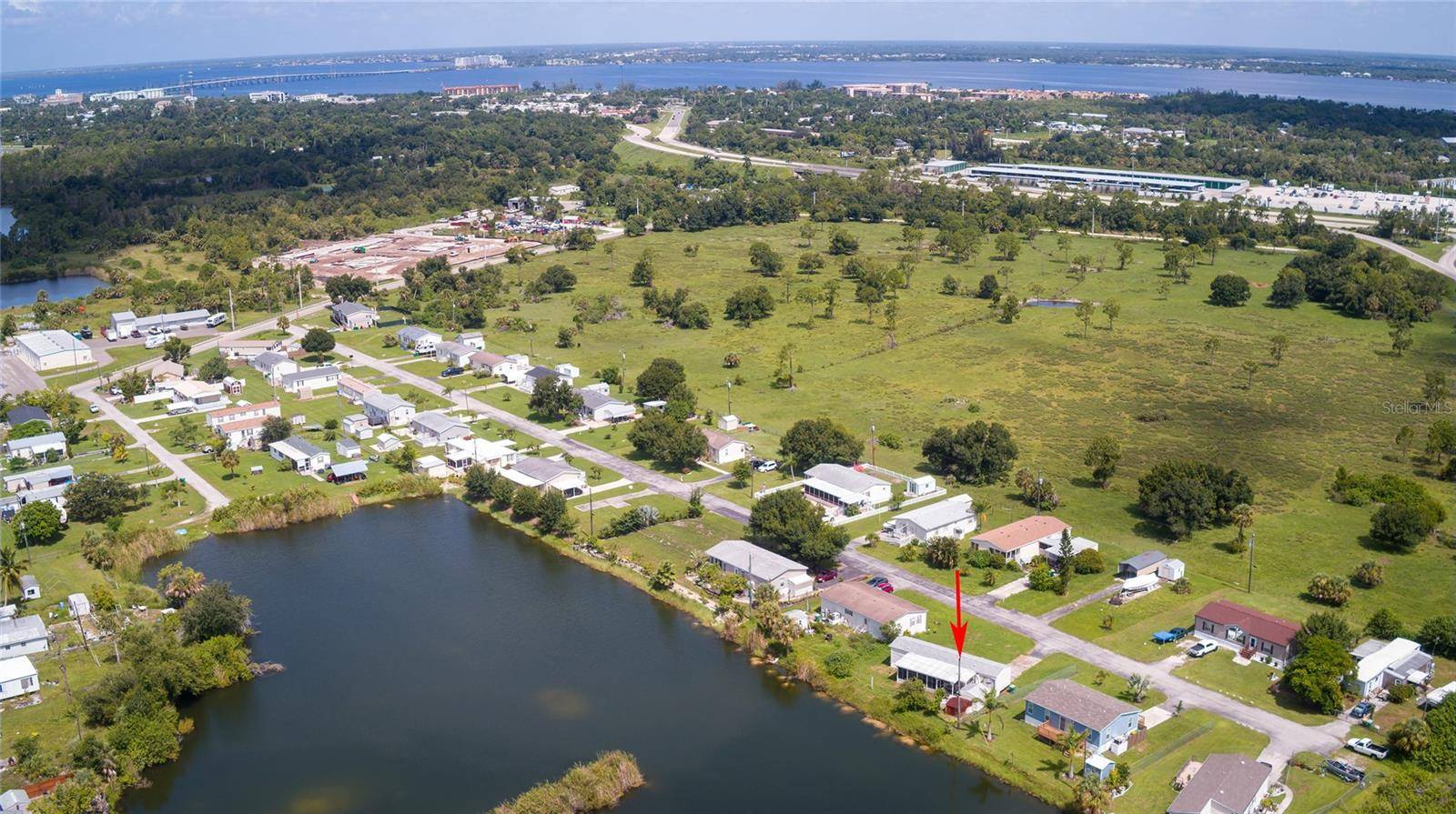 Punta Gorda, FL 33950,2811 CARL AVE