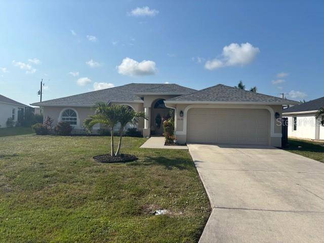 Punta Gorda, FL 33955,16161 ALCIRA CIR