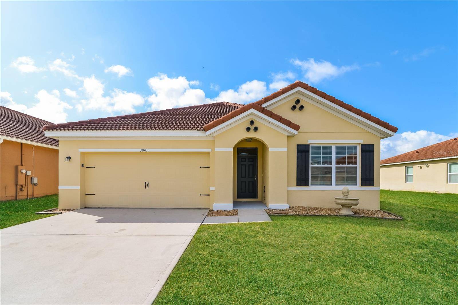 Kissimmee, FL 34744,3085 SANGRIA ST