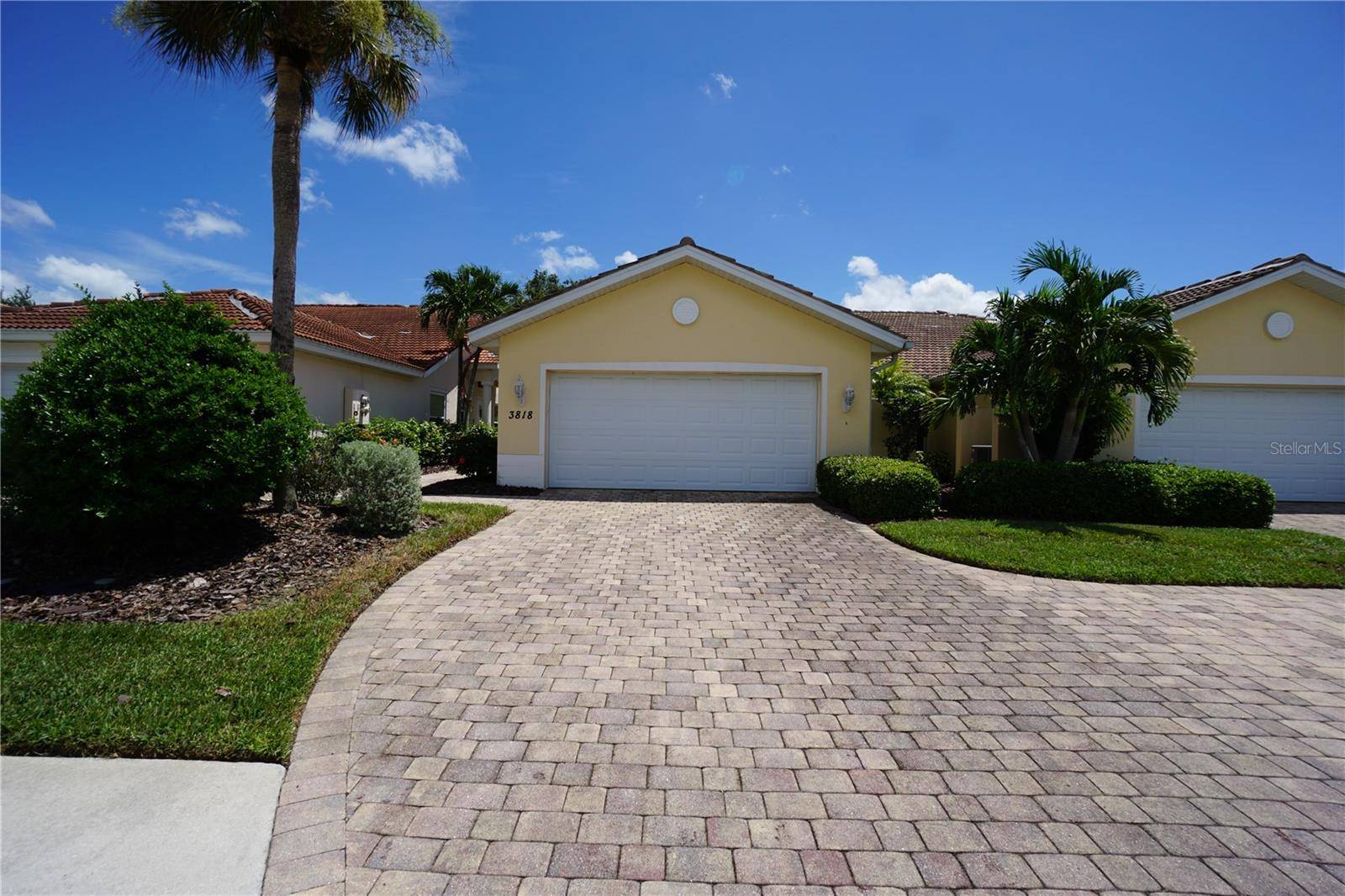 Punta Gorda, FL 33950,3818 TRIPOLI BLVD #41