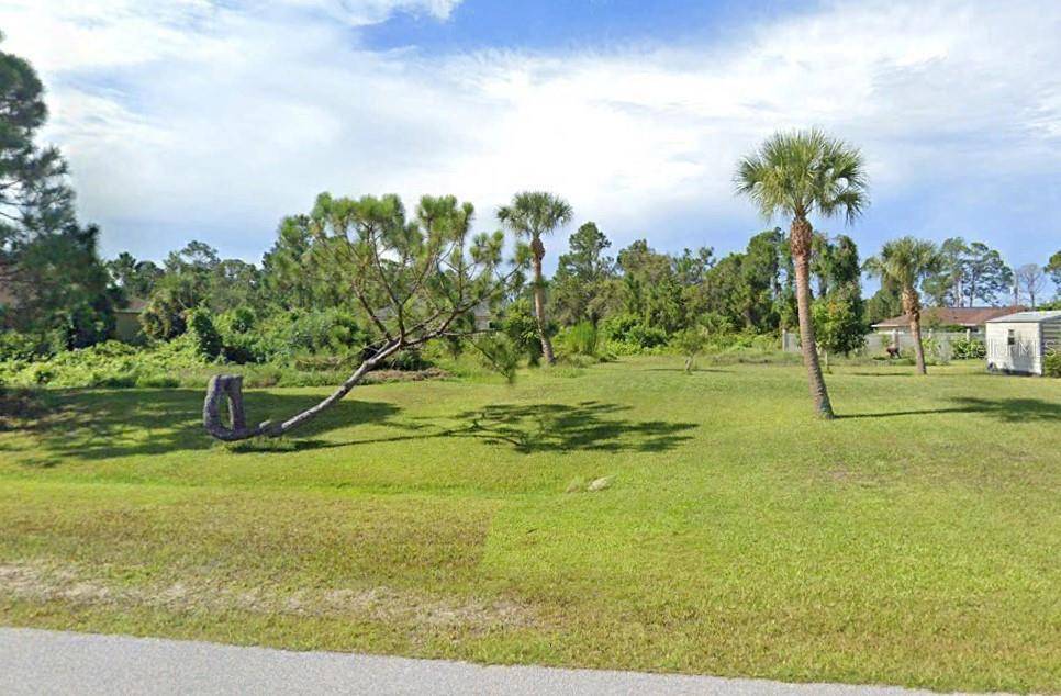 North Port, FL 34291,Lot 5 MERONI BLVD