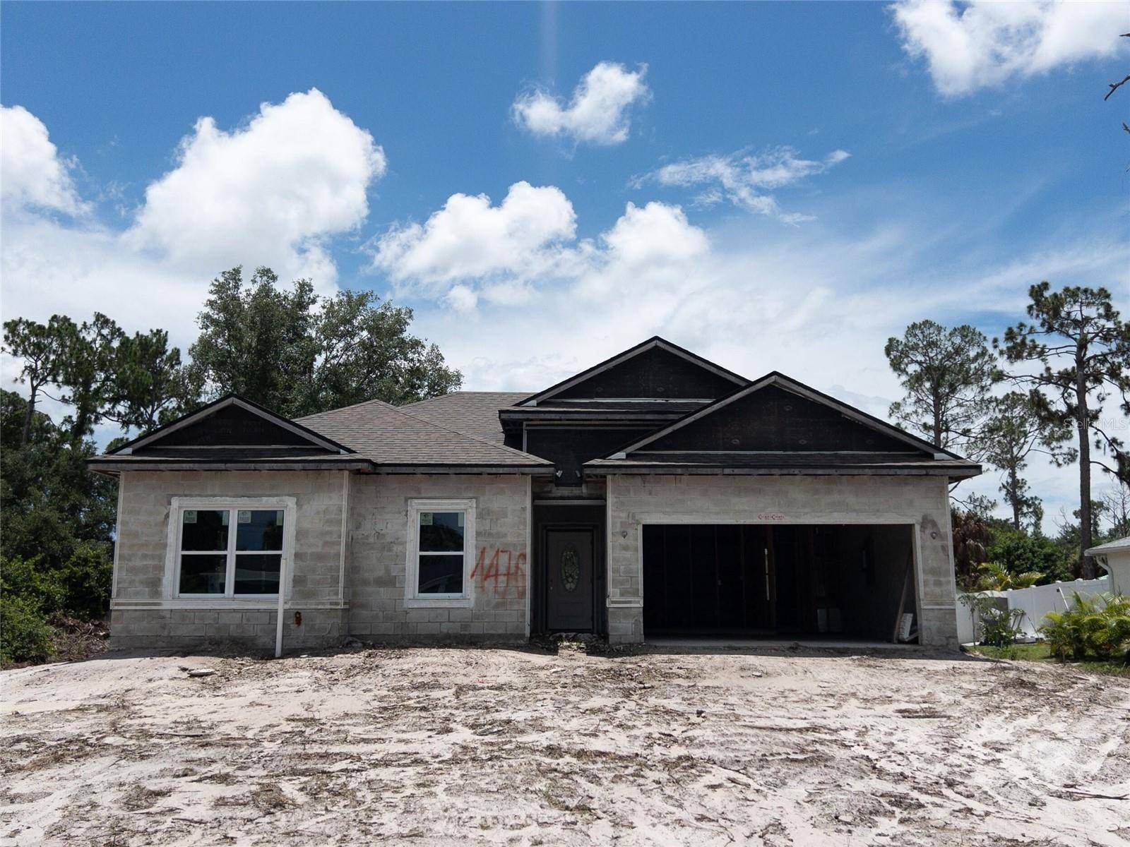 North Port, FL 34286,1476 WENDOVER ST