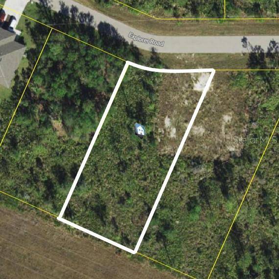 Punta Gorda, FL 33983,26079 EXPLORER RD