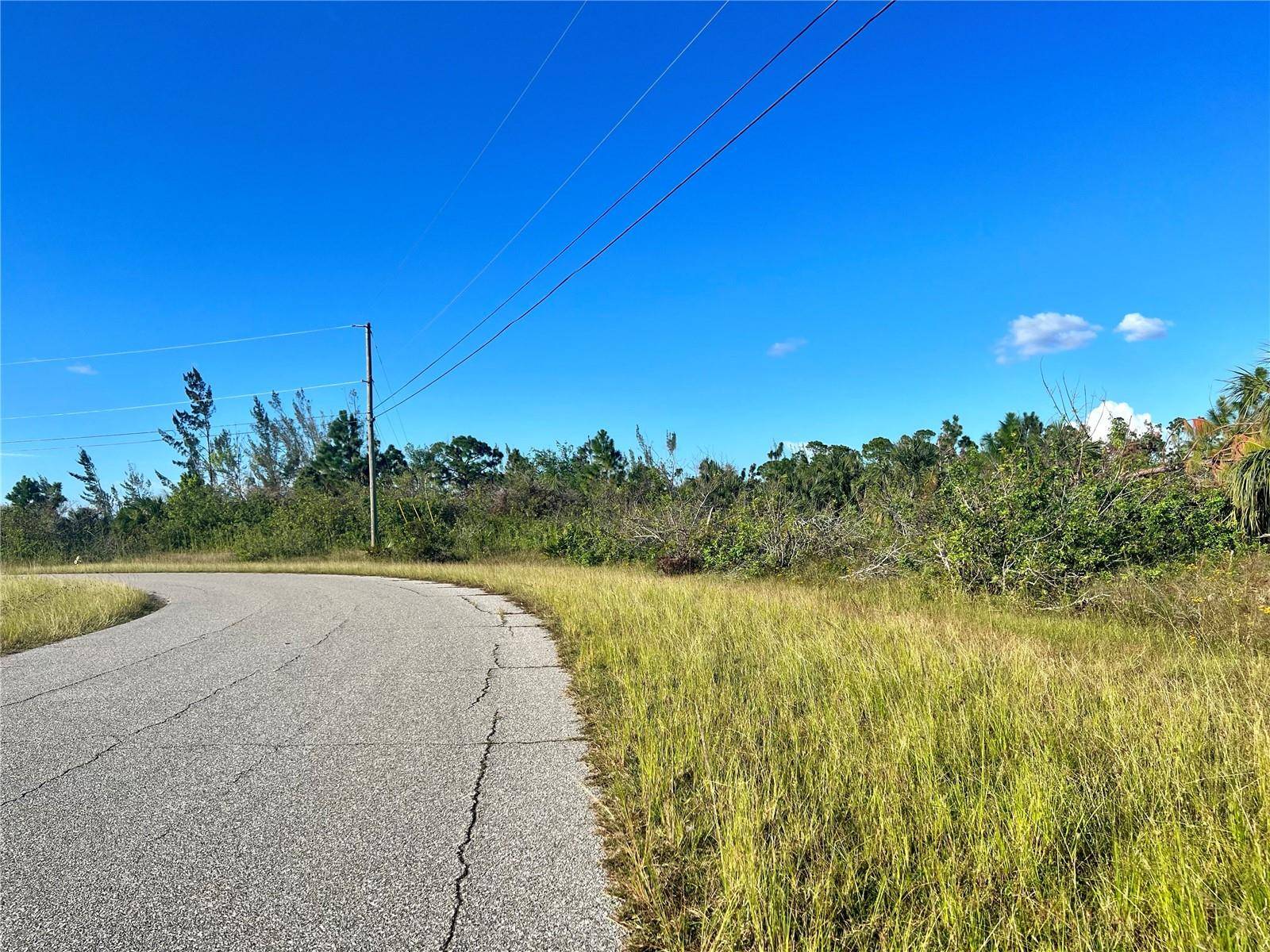 Port Charlotte, FL 33981,9829 SHELBURNE CIR