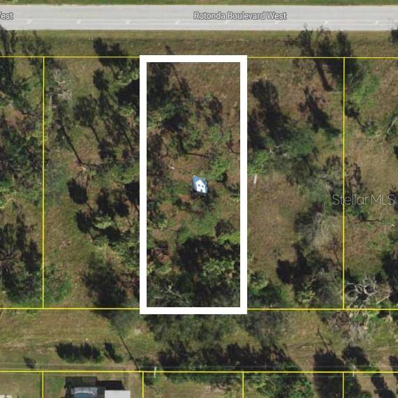 Rotonda West, FL 33947,177 ROTONDA BLVD W