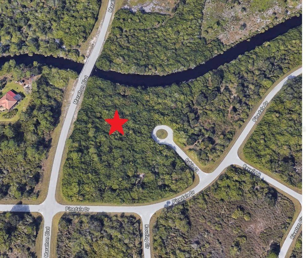 Port Charlotte, FL 33981,7609 RUBIN CT