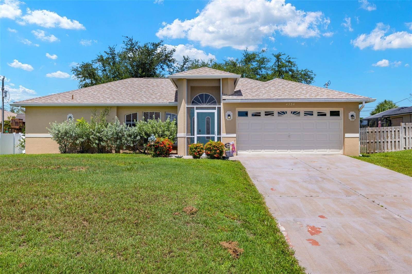 Cape Coral, FL 33914,4354 SW 20TH AVE