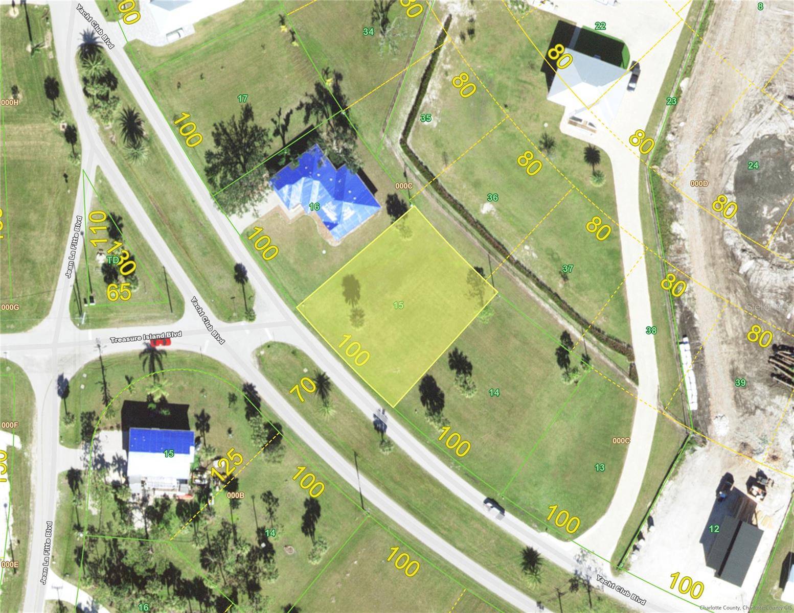 Punta Gorda, FL 33955,24470 YACHT CLUB BLVD
