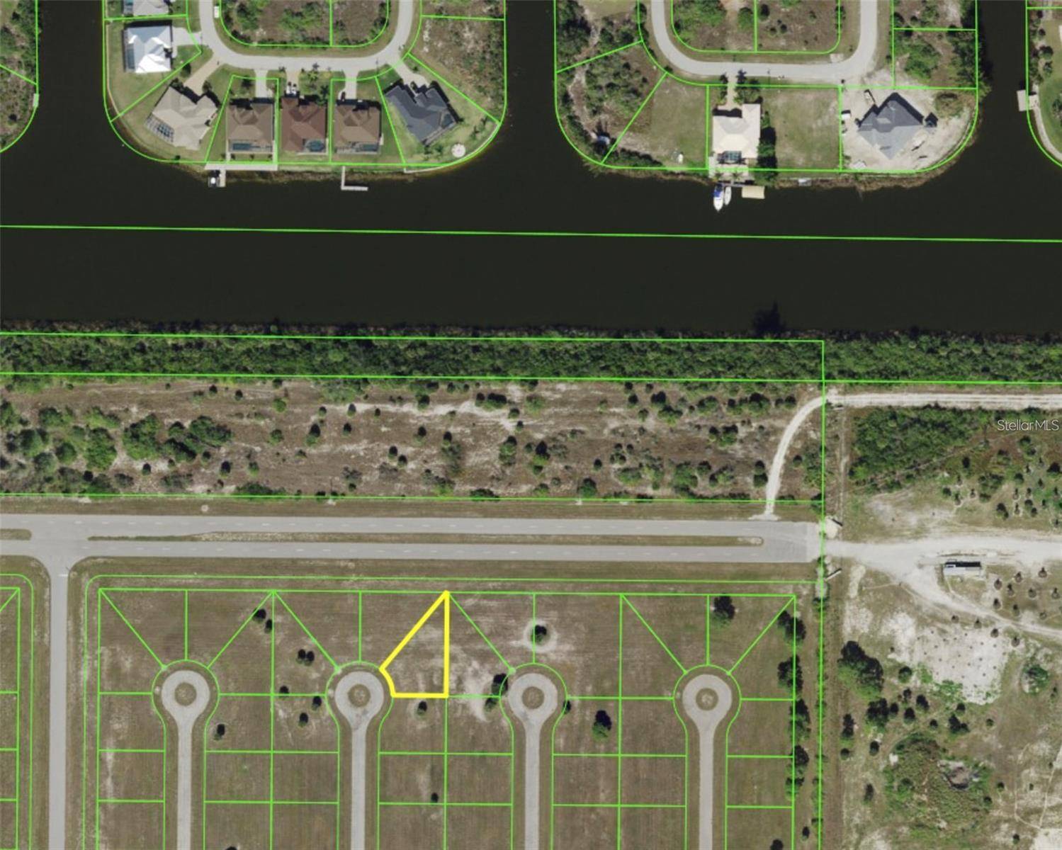 Placida, FL 33946,34 YELLOW ELDER WAY