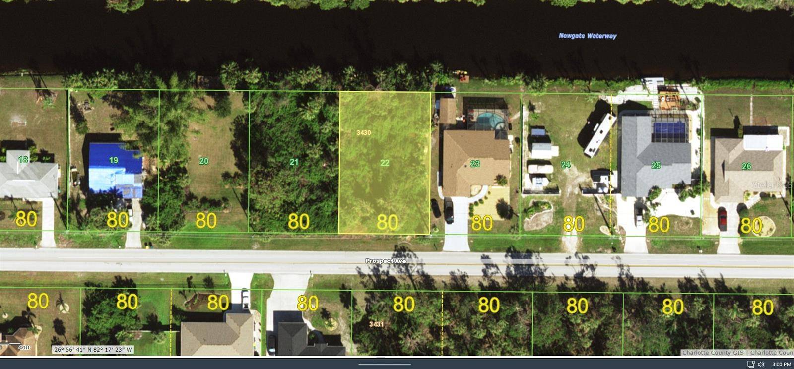 Englewood, FL 34224,9446 PROSPECT AVE