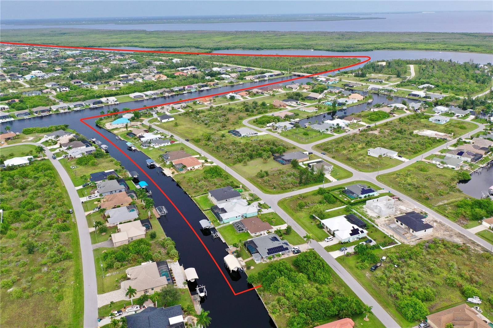 Port Charlotte, FL 33981,9263 KEY WEST ST