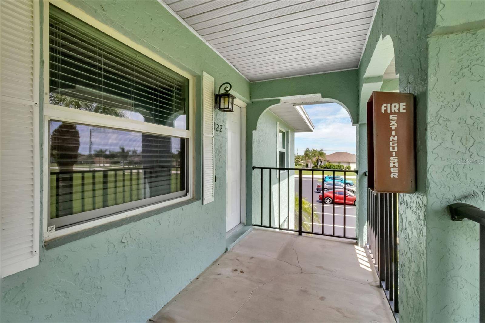 Punta Gorda, FL 33955,449 ROYAL POINCIANA #122