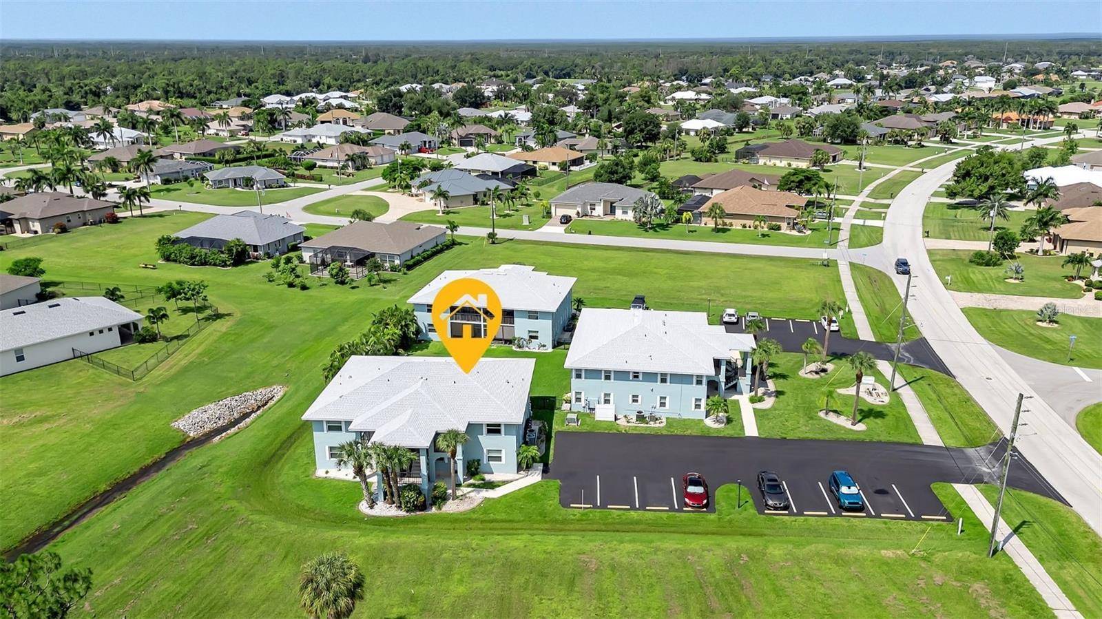 Punta Gorda, FL 33955,449 ROYAL POINCIANA #122