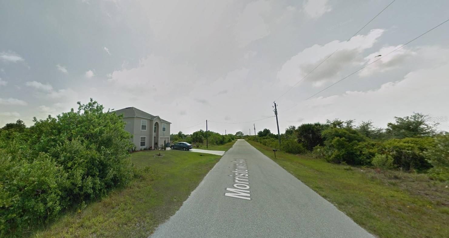 Port Charlotte, FL 33981,14326 MORRISTOWN AVE