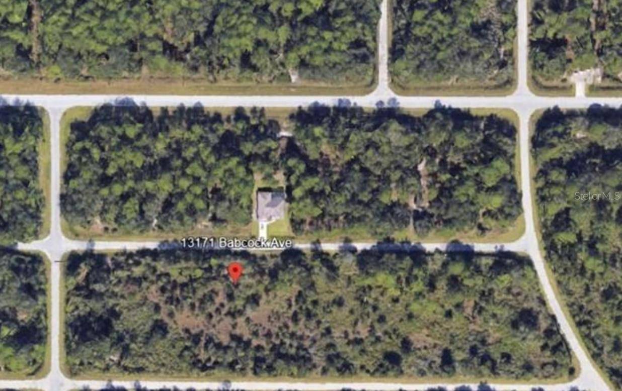 Port Charlotte, FL 33953,13171 BABCOCK AVE