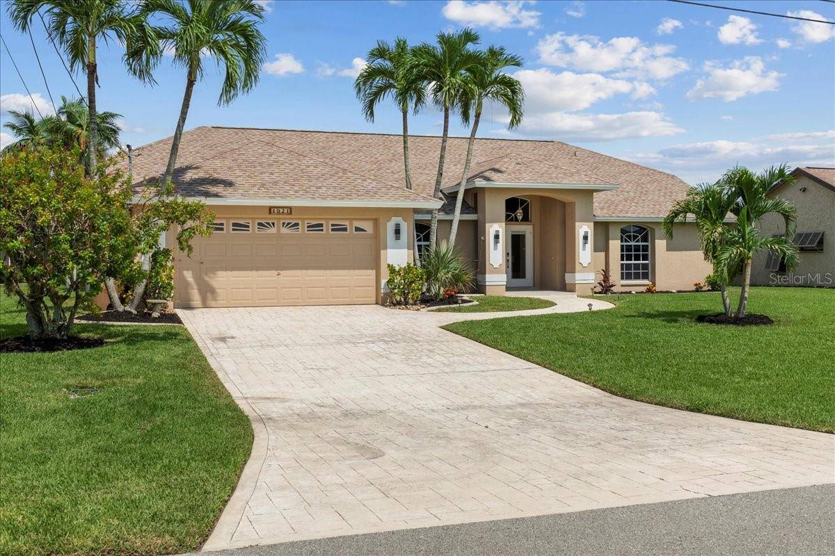 Cape Coral, FL 33914,4921 SW 11TH PL