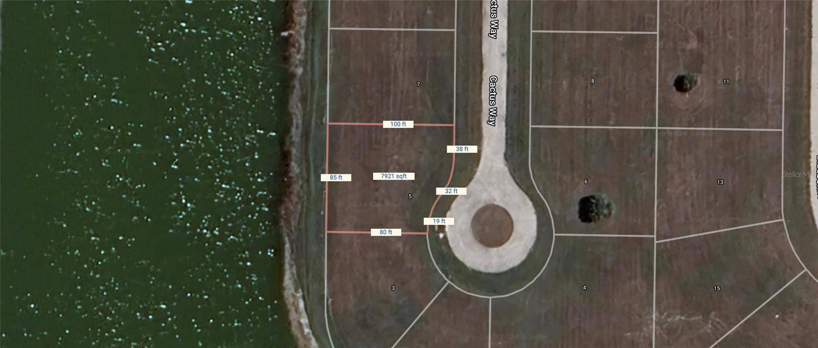 Placida, FL 33946,5 CACTUS WAY