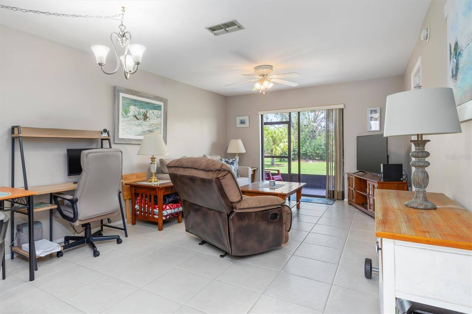 Punta Gorda, FL 33983,25275 RAMPART BLVD #1802