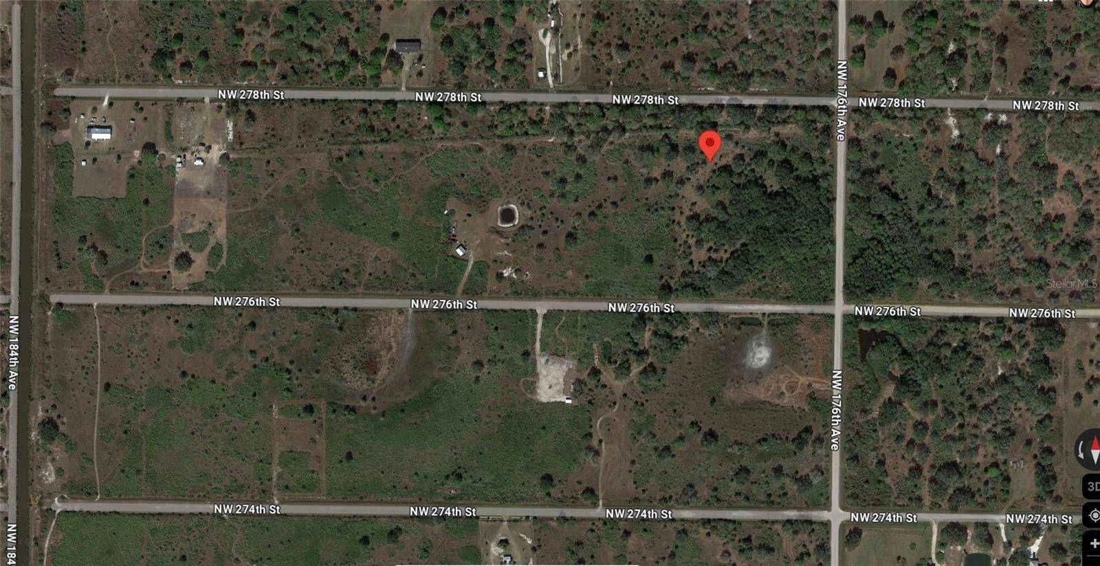 Okeechobee, FL 34972,17714 NW 278TH ST
