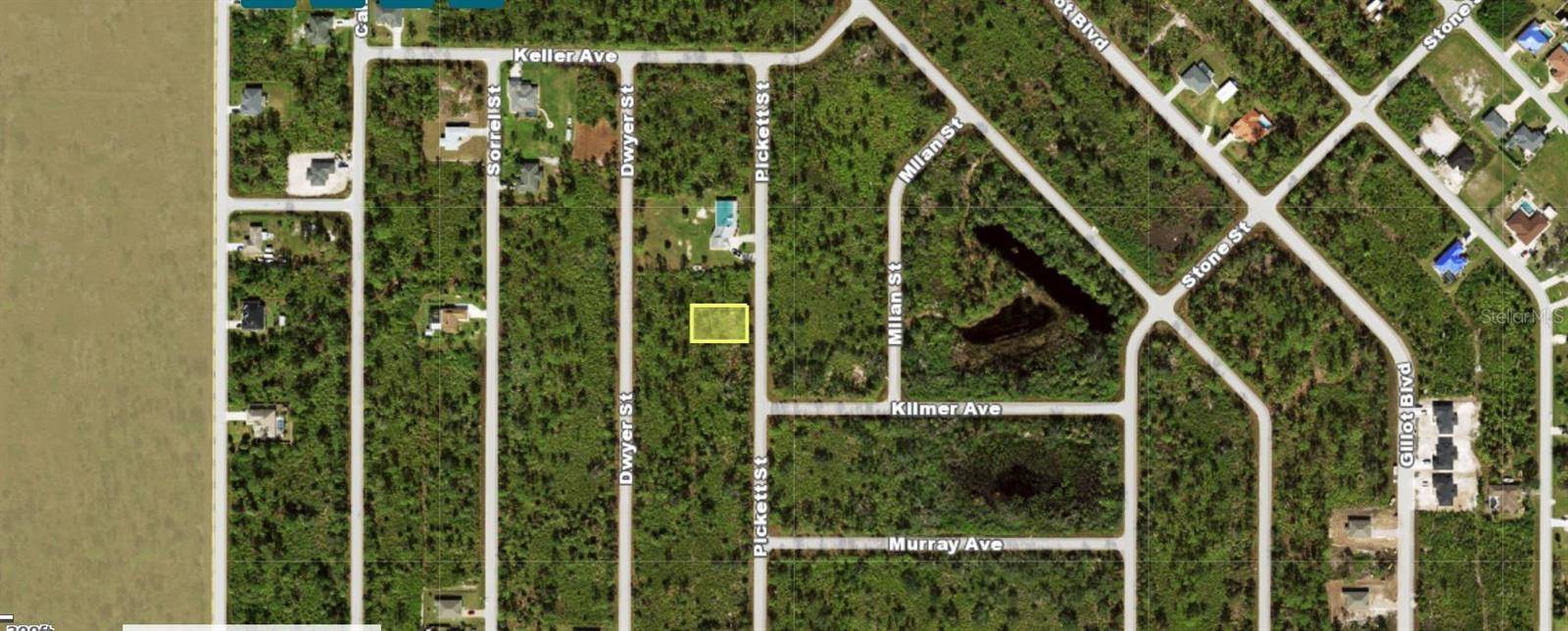 Port Charlotte, FL 33981,3149 PICKETT ST