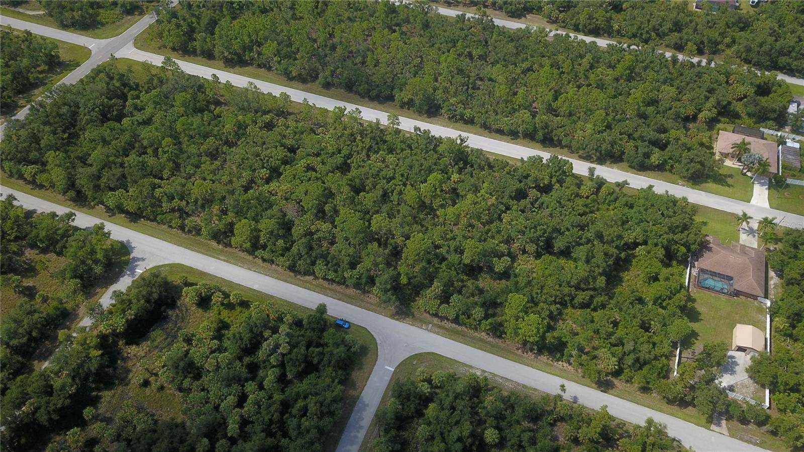 Port Charlotte, FL 33948,17064 ALVIN AVE