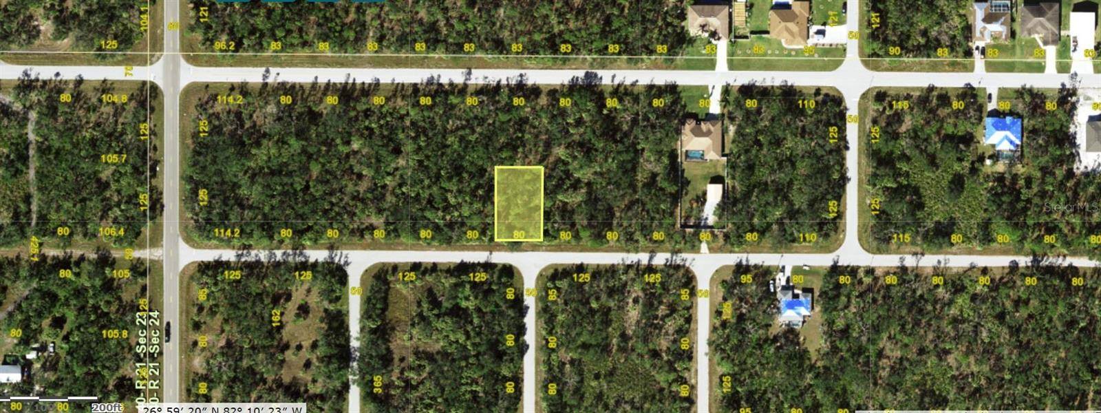 Port Charlotte, FL 33948,17064 ALVIN AVE