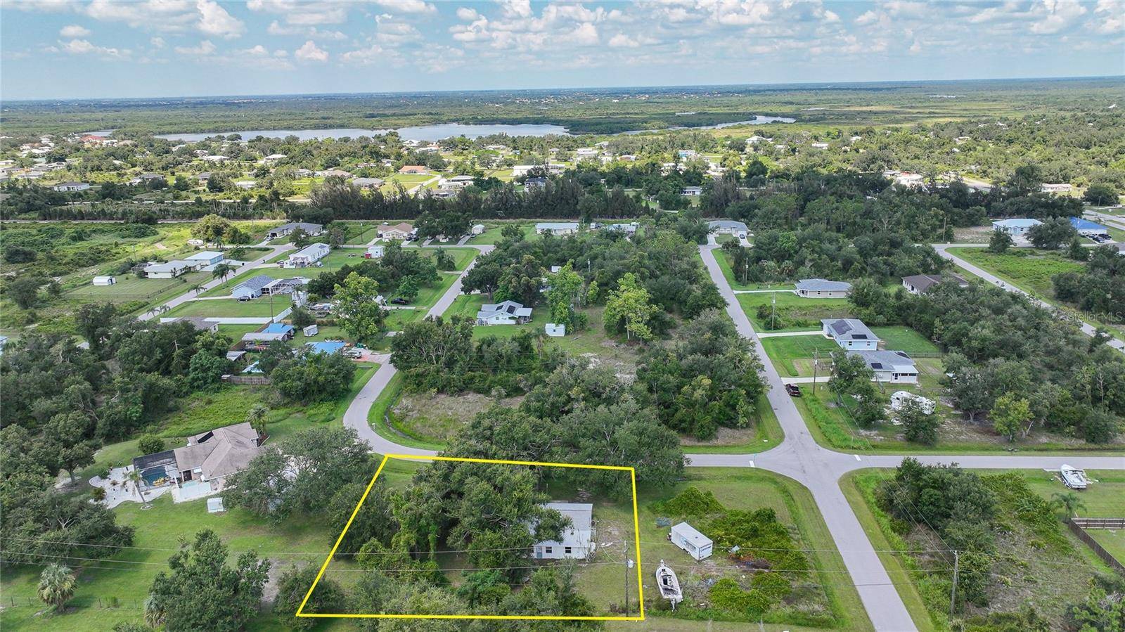 Punta Gorda, FL 33982,390 HAZEL CIR