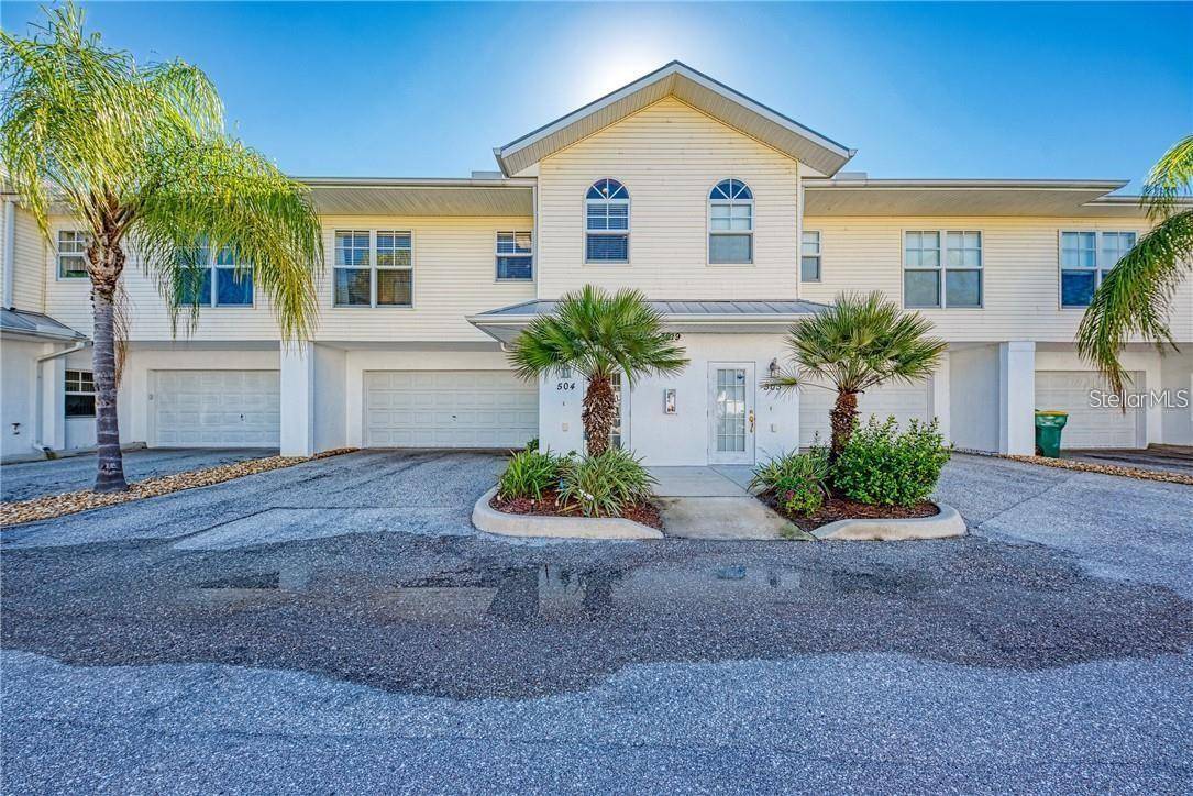 Rotonda West, FL 33947,3919 CAPE HAZE DR #504
