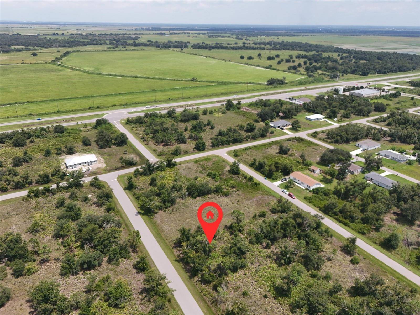 Punta Gorda, FL 33982,29457 GOODHUE ST