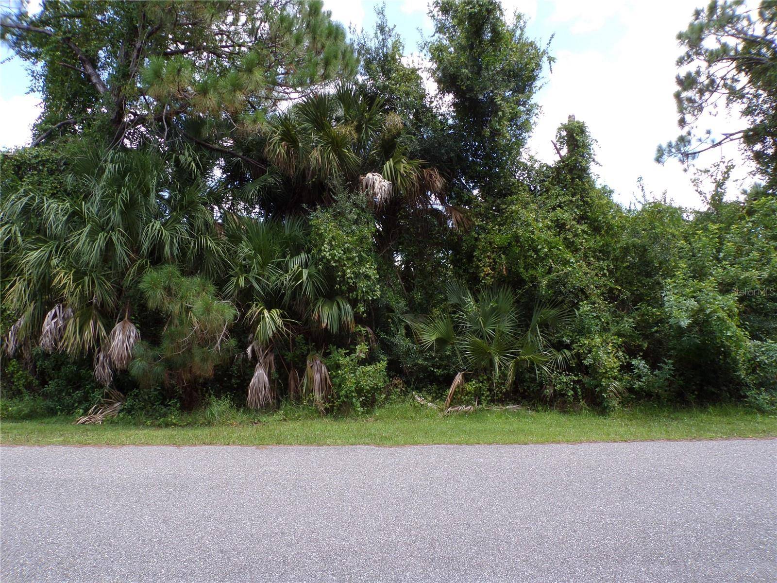North Port, FL 34291,EMBASSY RD