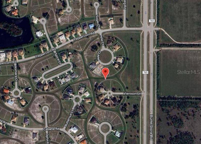 Punta Gorda, FL 33955,17243 NILE CT