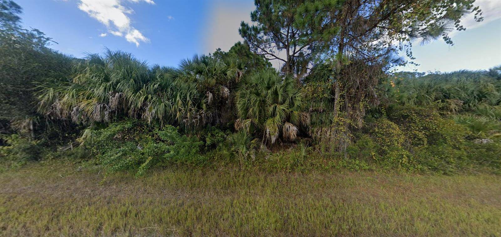 North Port, FL 34286,Lot 16 SULTAN AVE