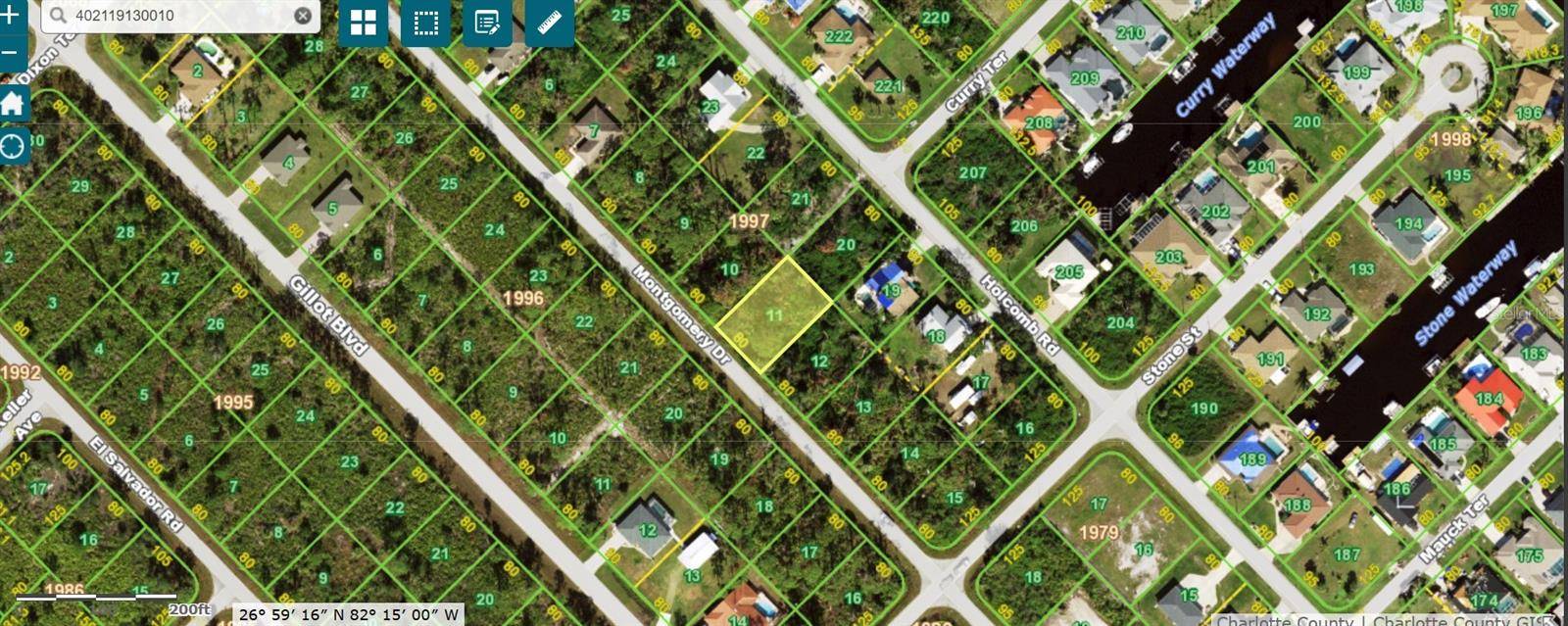 Port Charlotte, FL 33981,3108 MONTGOMERY DR