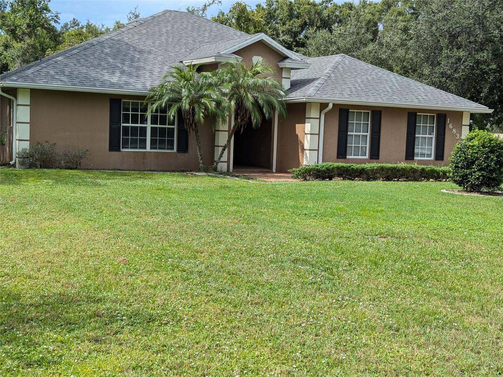 Arcadia, FL 34266,1683 NE VOSS OAKS CIR