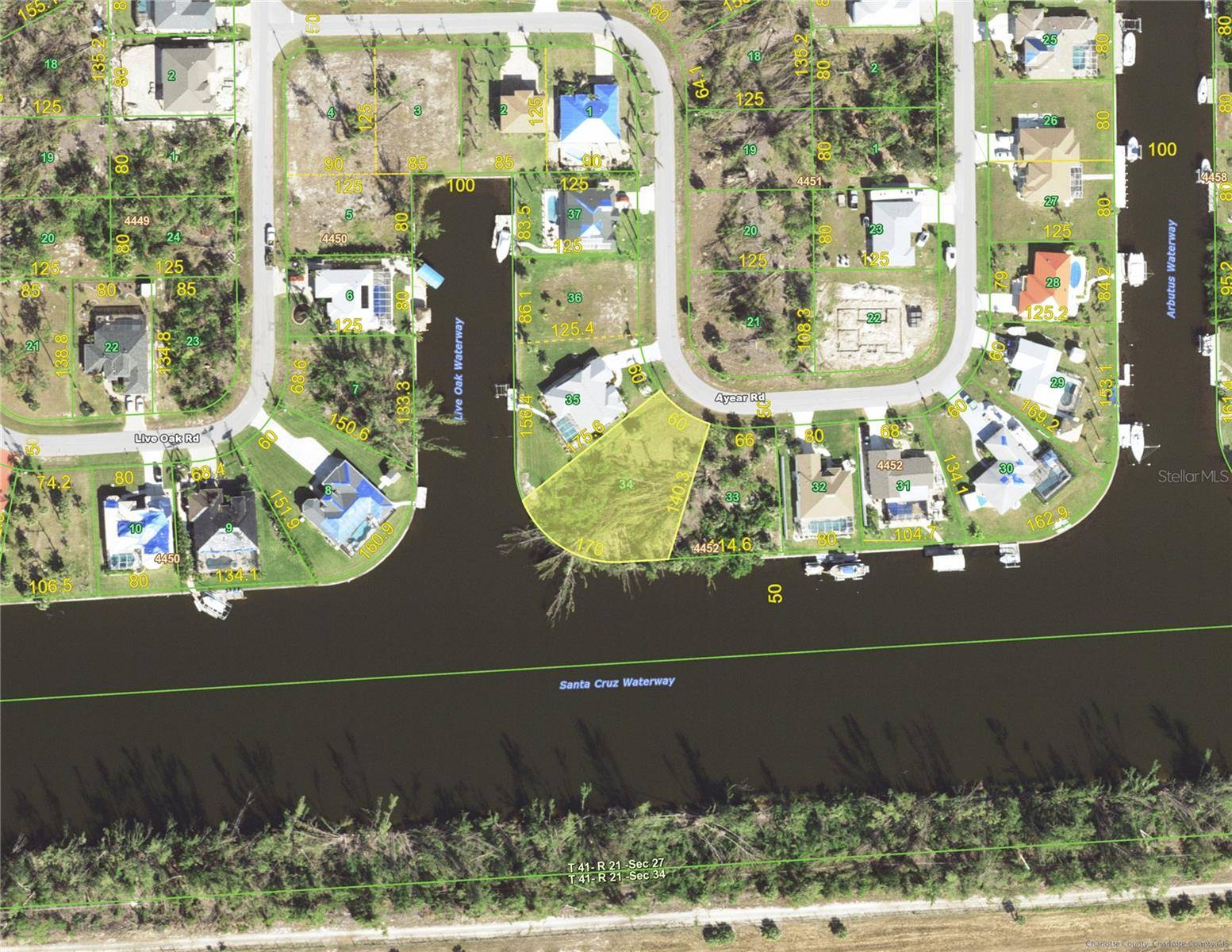 Port Charlotte, FL 33981,10656 AYEAR RD