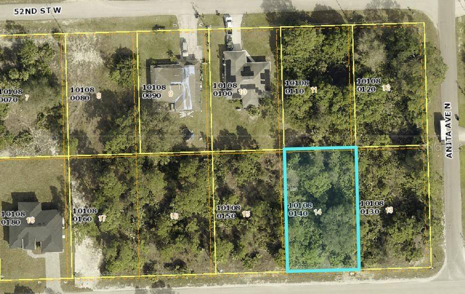 Lehigh Acres, FL 33971,2508 51ST ST W