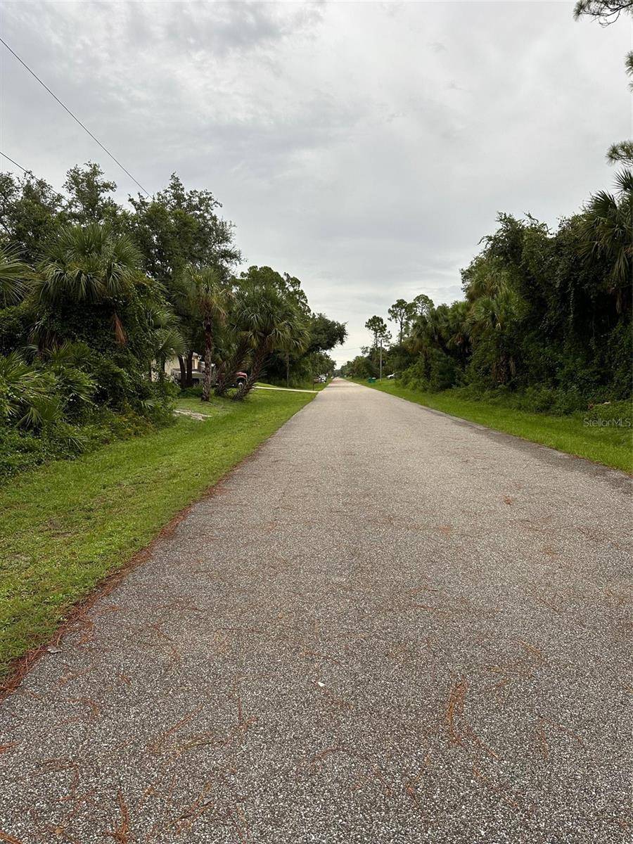 Port Charlotte, FL 33954,Address not disclosed